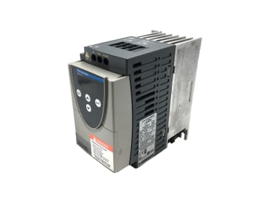 SCHNEIDER ELECTRIC ATV11HU18M2U