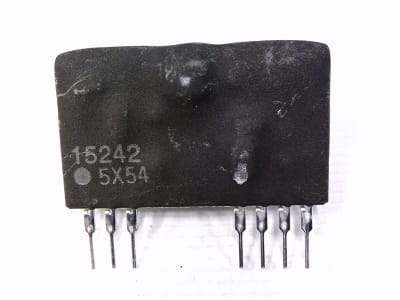 POWEREX VLA106-15242