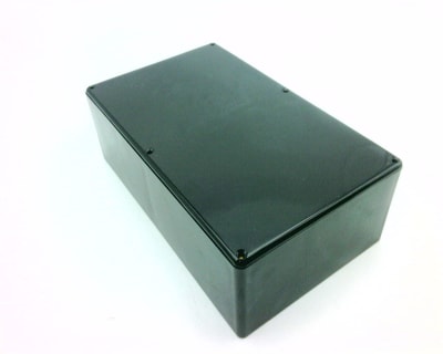 BUD INDUSTRIES CU-284