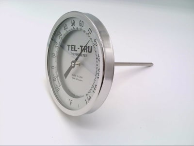 TEL TRU GT500R-20-120-6