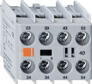 SPRECHER & SCHUH CA8-P04