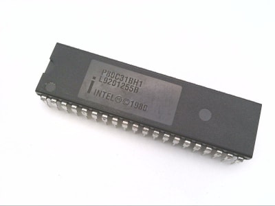 INTEL P80C31BH-1