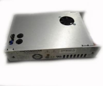 SL POWER ELECTRONICS GPFM250-24