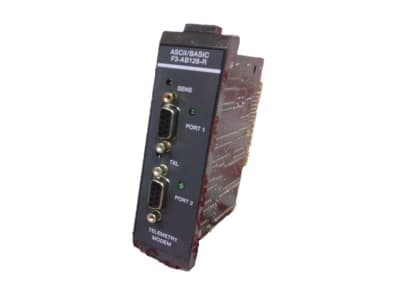 FACTS ENGINEERING F3-AB128-R