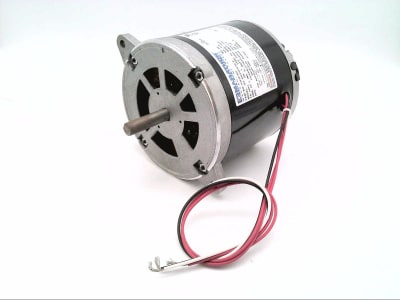 REGAL REXNORD JPA 48S34S417D P