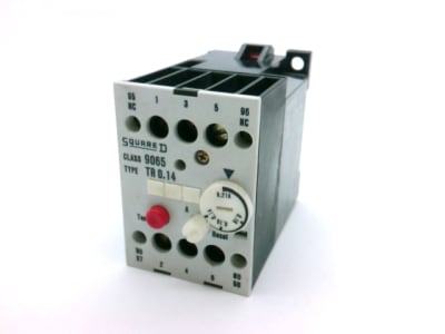 SCHNEIDER ELECTRIC 9065-TR0.14
