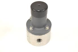 GRIFFCO VALVE BPG050-S