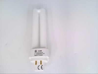 GENERAL ELECTRIC F13DBX/840/4P