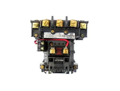 ALLEN BRADLEY 500-BOA950