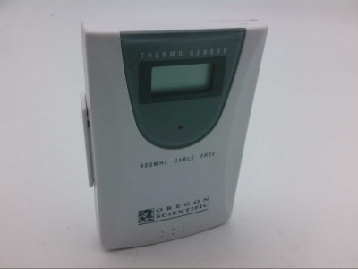 OREGON SCIENTIFIC THR138