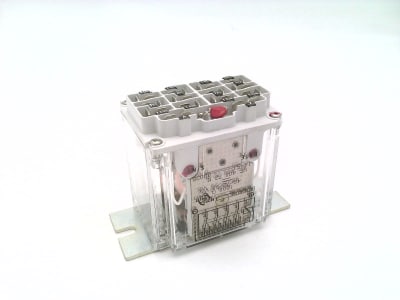 MORS SMITT VF-400-72-M