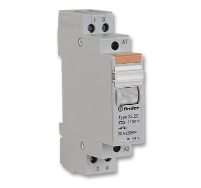 FINDER 22.22.8.110.4000