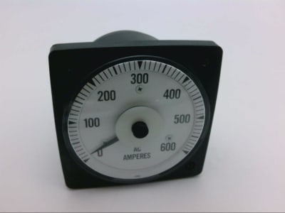 JEWELL INSTRUMENTS 2830-1161-LSSJ