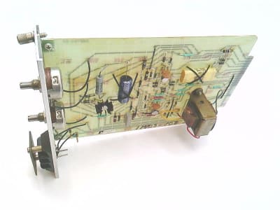 ASEA BROWN BOVERI 0-51829