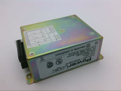 SCHNEIDER ELECTRIC 3020-IOM-44