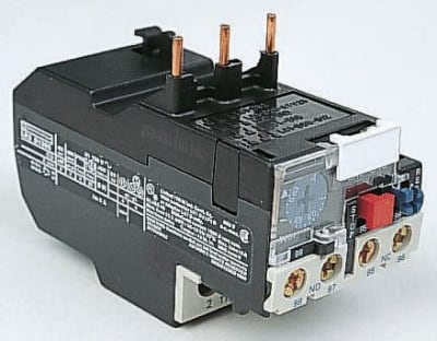 SCHNEIDER ELECTRIC LR2-D1305