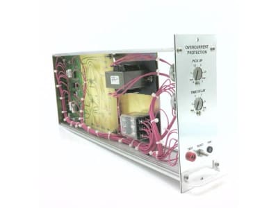 BASLER ELECTRIC 6966D22G01