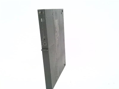 SIEMENS 6ES7461-3AA01-0AA0