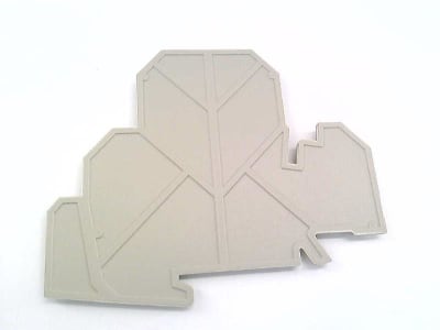 WEIDMULLER 1839850000