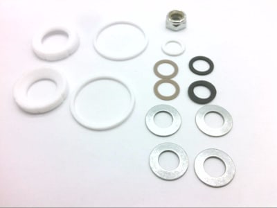 FLOWSERVE RK44TR17-1