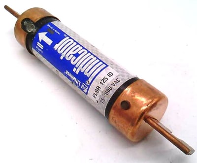 LITTELFUSE FLSR125ID