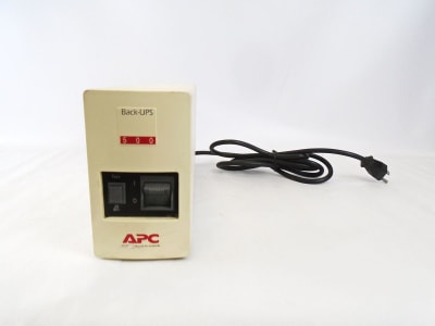 SCHNEIDER ELECTRIC BK500MC
