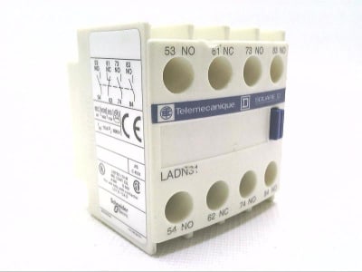 SCHNEIDER ELECTRIC LADN31