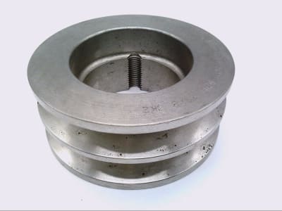 ASEA BROWN BOVERI 118306