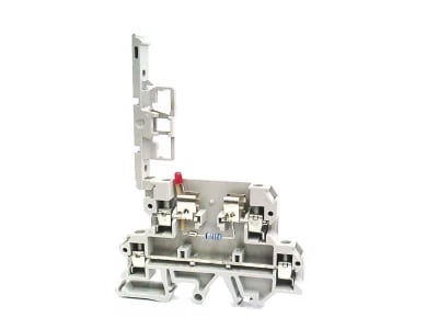 ALLEN BRADLEY 1492-JD3FB24
