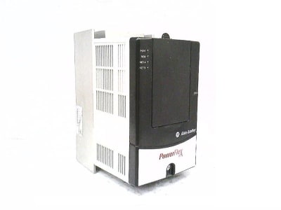 ALLEN BRADLEY 20AD2P1A0AYNNNC0