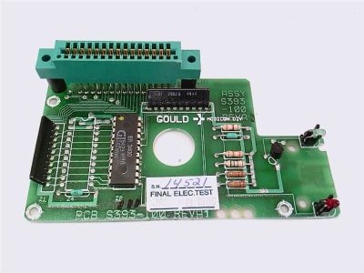 SCHNEIDER ELECTRIC S393-100