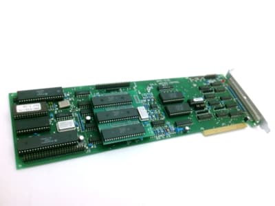 GALIL MOTION CONTROLS DMC-630-12