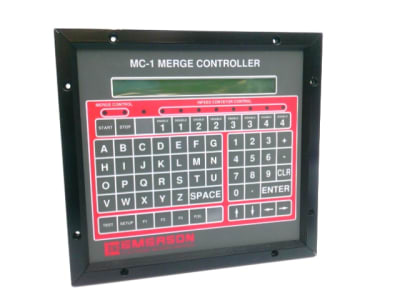 NIDEC CORP 960146-01