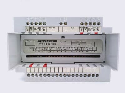 RED LION CONTROLS ST-DO-DC2-16HB