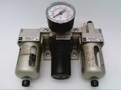 SMC NAC2000-N02G-3C