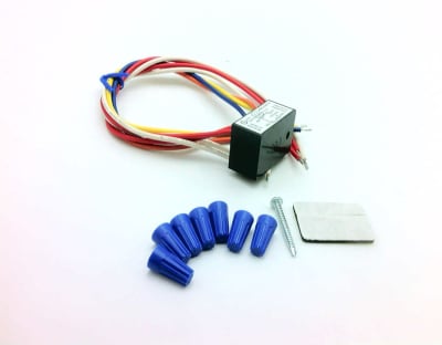 SPACE AGE ELECTRONICS SSU-PAM-SD