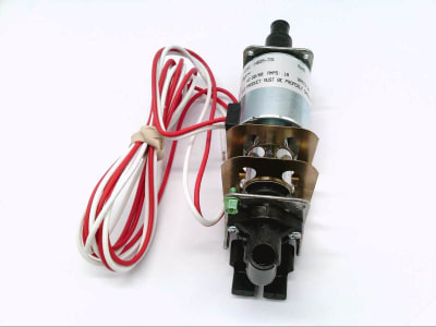 GORMAN RUPP 14825-731