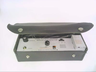 JOHNSON CONTROLS RLD-H10G