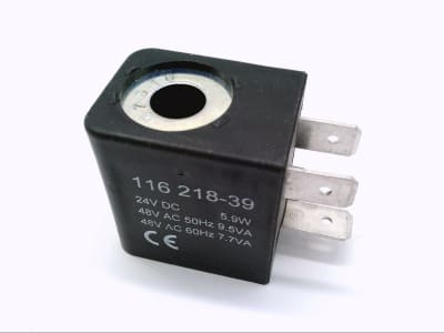 INGERSOLL RAND 116218-39