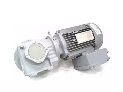 SEW EURODRIVE SF37-DT80K4