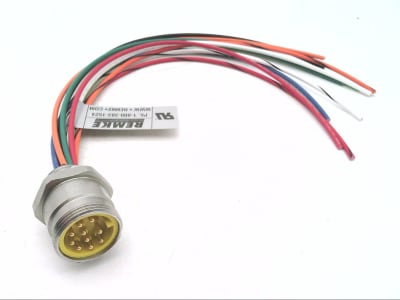 NSI INDUSTRIES 110P0010M1