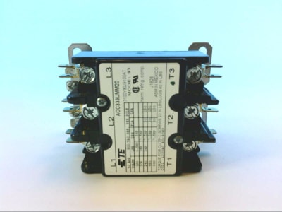 EATON CORPORATION ACC333UMM20