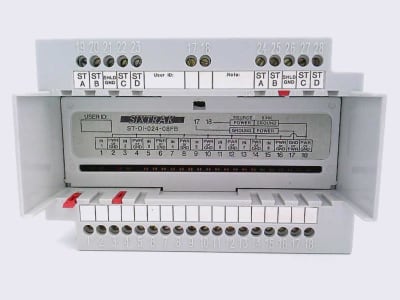 RED LION CONTROLS ST-DI-024-08FB