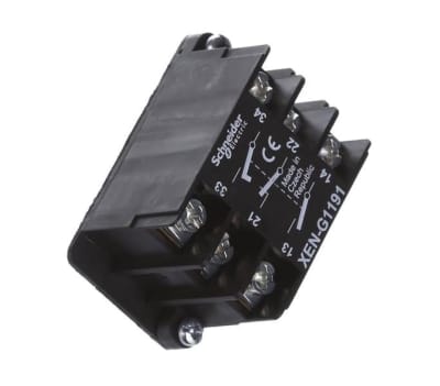 SCHNEIDER ELECTRIC XEN-G1191