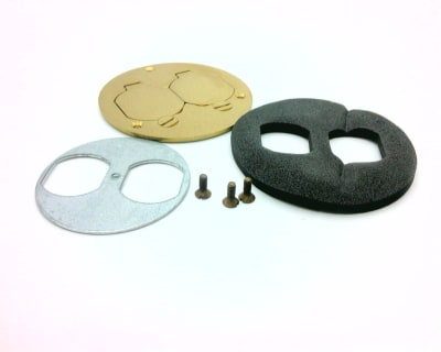 ABB THOMAS & BETTS P 60 DS