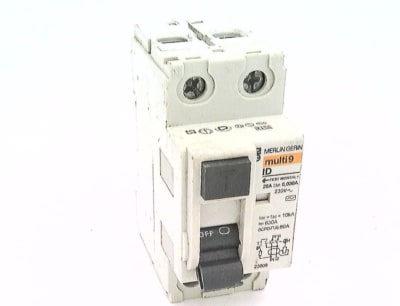 SCHNEIDER ELECTRIC 23009