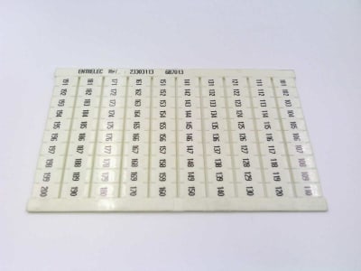 ASEA BROWN BOVERI 23303113