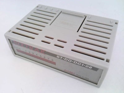 RED LION CONTROLS ST-DO-DC1-08M