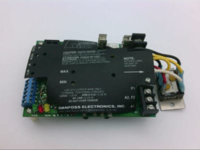 DANFOSS VARISPEED-2000