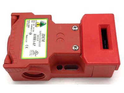 IDEM SAFETY SWITCHES KP-200002